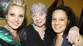 Love Loss Feb- Orfeh - Illene Beckerman - Karen Carpenter