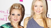 Love Loss Feb - Orfeh - Katrina Bowden