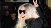 American Idiot Gaga – Lady Gaga