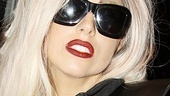 American Idiot Gaga – Lady Gaga 2