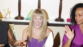 Priscilla Manolo - Ashley Spencer