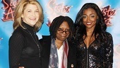 Sister Act Meet and Greet – Victoria Clark – Whoopi Goldberg - Patina Miller