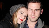 Good People Opening Night – Lily Rabe – Rightor Doyle