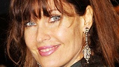 vThat Championship Season opening night – Carol Alt