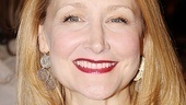 That Championship Season opening night – Patricia Clarkson 