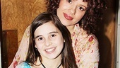 Wonderland Cast Recording – Carly Rose Sonenclar – Janet Dacal