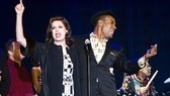 Baby It’s You Meet and Greet – Beth Leavel – Allan Louis