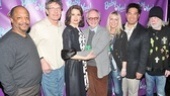 Baby It’s You Meet and Greet – producers