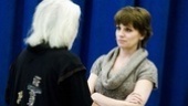 Baby It’s You Rehearsal – Floyd Mutrux – Beth Leavel