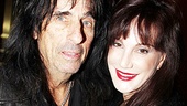 Spidey Stiller - Alice Cooper - Sheryl Furnier