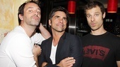 Mormon Stamos - Trey Parker  - John Stamos - Matt Stone