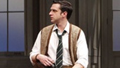 Show Photos - Arcadia - Billy Crudup - Lia Williams - Raul Esparza - Grace Gummer