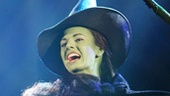 Show Photos - Wicked - Teal Wicks