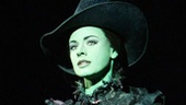 Show Photos - Wicked - Teal Wicks
