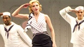 Show Photos - Anything Goes - Sutton Foster - cast