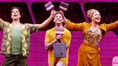 Show Photos - Priscilla Queen of the Desert - Will Swenson - Tony Sheldon - Nick Adams