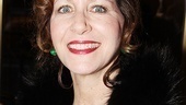 Arcadia opens -Betsy Aidem