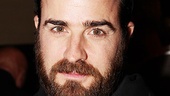 Arcadia opens - Justin Theroux