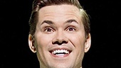 Show Photos - The Book of Mormon - Andrew Rannells