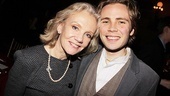 Arcadia opens - Hayley Mills - Jason Lawson