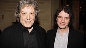 Arcadia opens - Tom Stoppard - David Leveaux