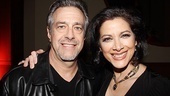Priscilla opens -Saundra Santiago - Roger Squitero
