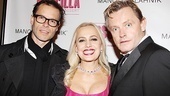 Priscilla opens – Guy Pearce -  Liz Hoops – Stephan Elliott 