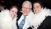 Priscilla opens - Rick Sweezy - Tony Sheldon- Nick Scandalious