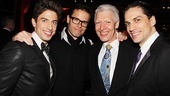 Priscilla opens – Nick Adams – Guy Pearce – Tony Sheldon – Will Swenson