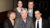 Priscilla opens- Will Swesnon family