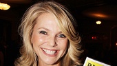 Prisiclla opens – Christie Brinkley