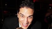 Priscilla opens – Will Swenson – Luke Mannikus 