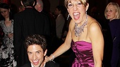 Priscilla opens – Nick Adams - ?