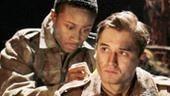 Show Photos - War Horse - David Pegram - Seth Numrick - Ariel Heller - Madeleine Rose Yen - Peter Hermann 