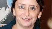 Ghetto Klown opens – Rachel Dratch