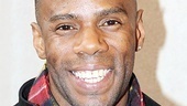 Ghetto Klown opens – Colman Domingo