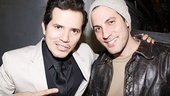 Ghetto Klown opens – John Leguizamo – Brad Furman