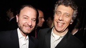 Ghetto Klown opens – Fisher Stevens – Eric Bogosian