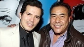 Ghetto Klown opens – John Leguizamo – John Quinones