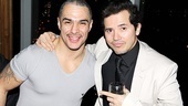 Ghetto Klown opens – John Leguizamo – Ray Ray 