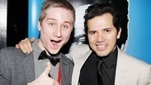 Ghetto Klown opens – Micah Frank – John Leguizamo