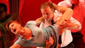 Show Photos - How to Succeed in Business - cast