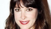 Mormon opens - Lindsay Sloane