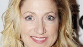Mormon opens - Edie Falco
