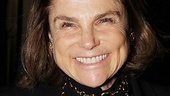 Mormon opens - Tovah Feldshuh