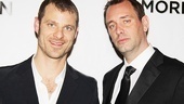 Momon opens - Matt Stone - Trey Parker 2