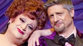 Show Photos - La Cage aux Folles - Harvey Fierstein - Christopher Sieber