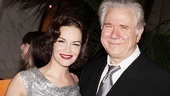 How to Succeed Opening Night – Tammy Blanchard – John Larroquette