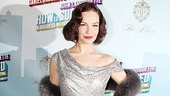 How to Succeed Opening Night – Tammy Blanchard
