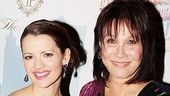 How to Succeed Opening Night – Rose Hemingway – Michele Lee